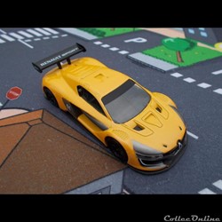 Renault R.S. 01