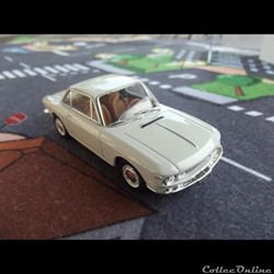 Lancia Fulvia