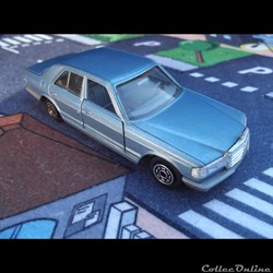 Mercedes-Benz 280 SE