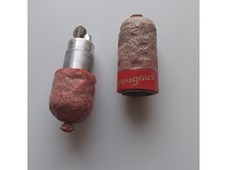 Briquet publicitaire Dougoud