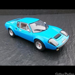 Ligier JS2