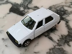 Citroën Visa
