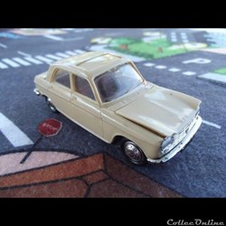 Peugeot 204