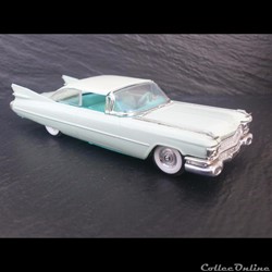 Cadillac 6200
