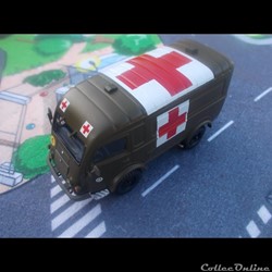 Renault 1000KG R2087