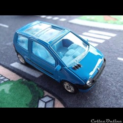 Renault Twingo I