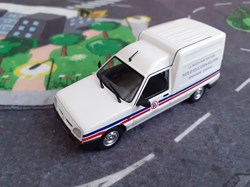 Renault Express "Gendarmerie La Prévention Routière "