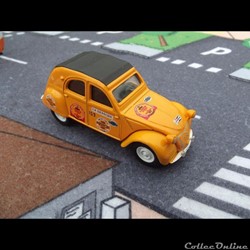 Citroën 2CV