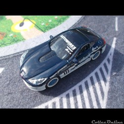 Peugeot 907 V12