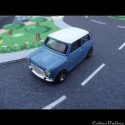 Austin Mini