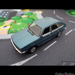 Renault 30 TS