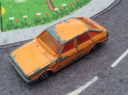 Talbot 1510 SX