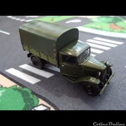 Citroën Type 23