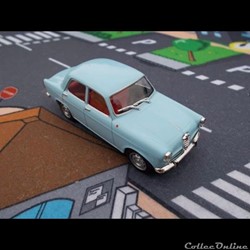 Auto indimenticabili Collezione - Alfa Roméo Giulietta