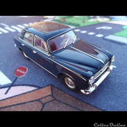 Peugeot 403 berline