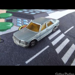 Mercedes-Benz 280 SE