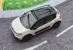 Citroën C3 III