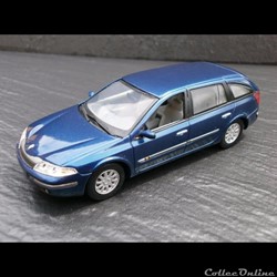 Renault Laguna Estate