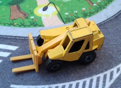 Sambron Jacklift