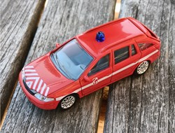 Renault Laguna Estate II "Pompier"