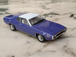 Plymouth Satellite Sebring Plus Coupé