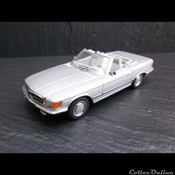 Mercedes-Benz 350 SL