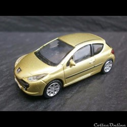 Peugeot 2073 portes