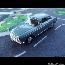 Peugeot 404 coupé