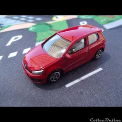 Volkswagen Golf VI GTI