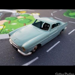 Volvo P1800