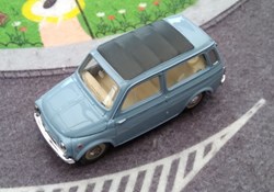 Fiat 500 Jardinière