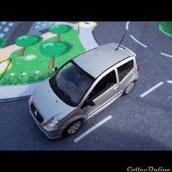 Citroën C2 VTR