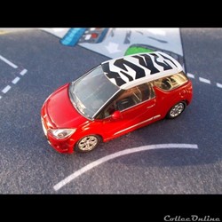 Citroën DS3