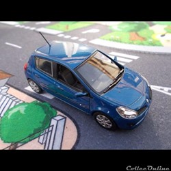 Renault Clio 5 portes