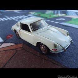 Porsche 911 L Targa