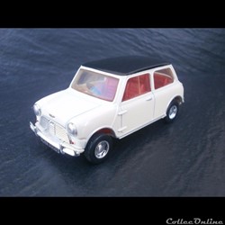 Austin Mini Cooper S