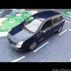 Renault Velsatis 3.5 V6 Privilège