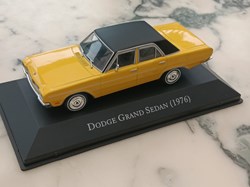 Dodge Dart Sedan