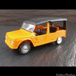 Citroën Mehari
