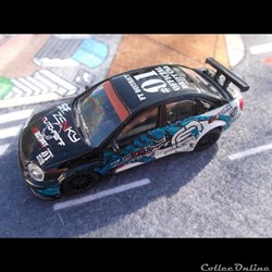 Chevrolet Lacetti WTCC