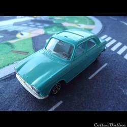 Peugeot 204