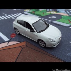 Alfa Roméo Giulietta