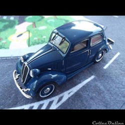 Simca 8