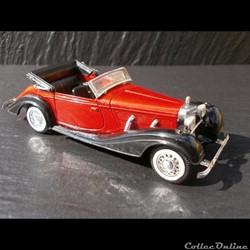 Mercedes-Benz 540 K