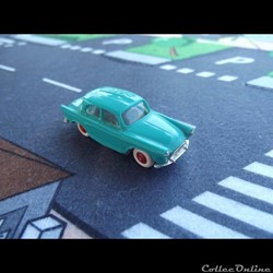 Simca Aronde P60