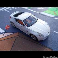 Nissan 370Z