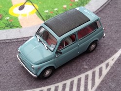 Fiat 500 Giardiniera