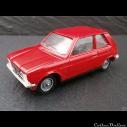 Peugeot 104 ZS