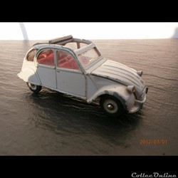 Citroën 2CV