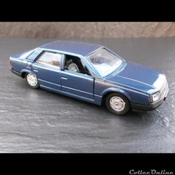 Renault 25